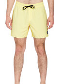 Volcom - Volcom - Lido Solid Trunk 16 | Dawn Yellow