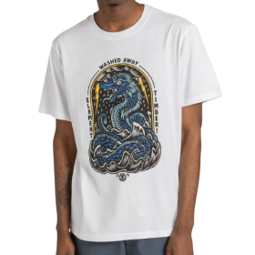 Element - From the Deep S/S T-Shirt