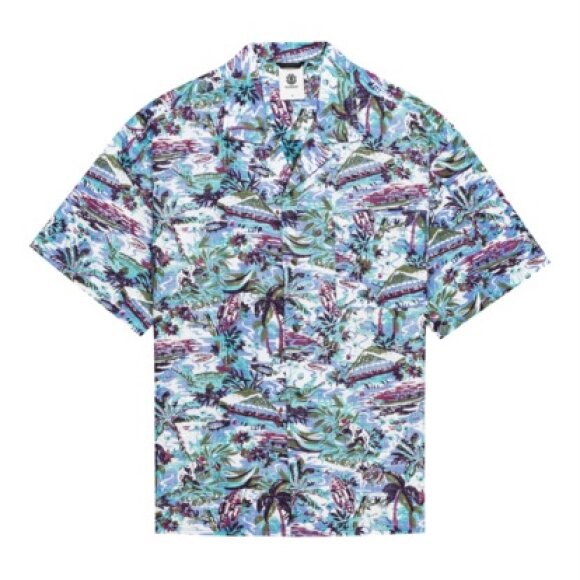 Element - Element - Thalweg S/S Shirt