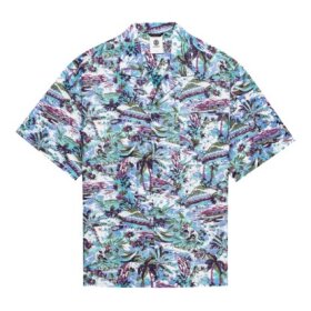 Element - Thalweg S/S Shirt