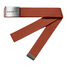 Carhartt WIP - Clip Belt Canvas | Phoenix 