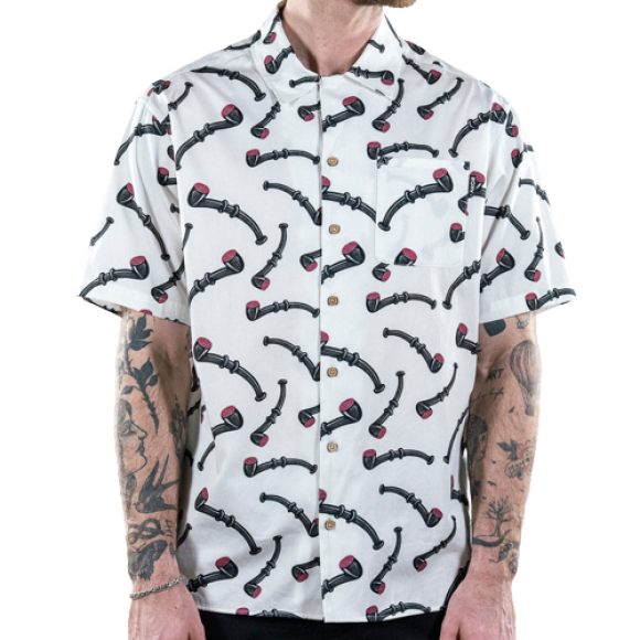 LAKOR - LAKOR - Lakridspibe Shirt