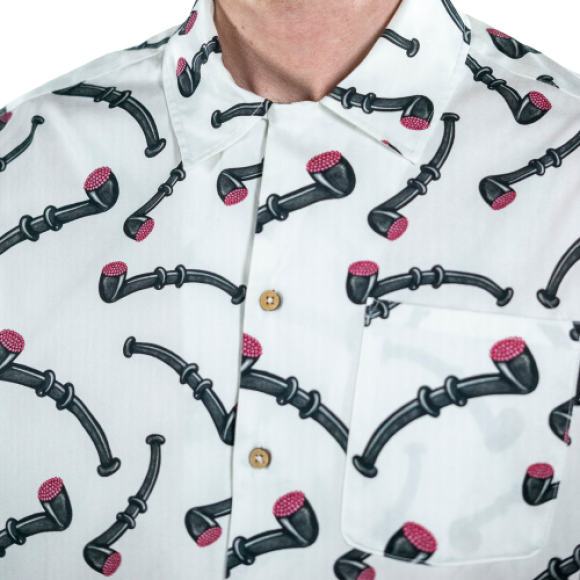 LAKOR - LAKOR - Lakridspibe Shirt