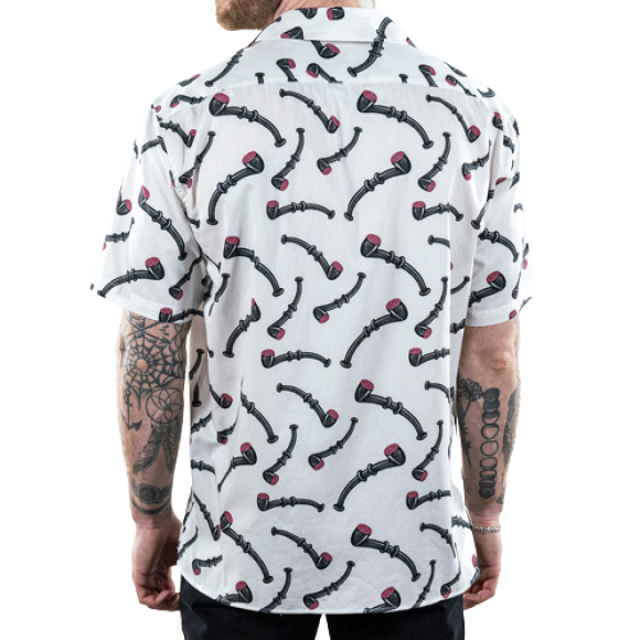 LAKOR - LAKOR - Lakridspibe Shirt