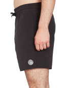 Volcom - Volcom - Lido Solid Trunk 16 | Black