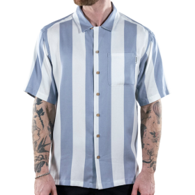 LAKOR - Bold Stripes Shirt