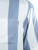 LAKOR - LAKOR - Bold Stripes Shirt