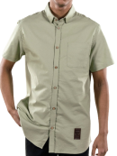 LAKOR - LAKOR - Oxford Short Sleeve