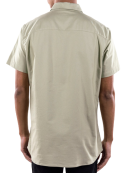 LAKOR - LAKOR - Oxford Short Sleeve