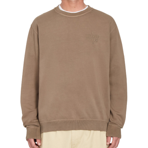 Volcom - Volcom - Compstone Crew Fleece