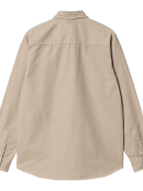 Carhartt WIP - Carhartt WIP - L/S Bolton Shirt