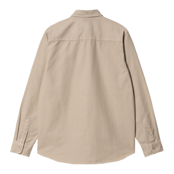 Carhartt WIP - Carhartt WIP - L/S Bolton Shirt