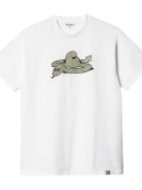 Carhartt WIP - Carhartt WIP - S/S Snek T-Shirt