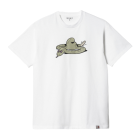 Carhartt WIP - S/S Snek T-Shirt