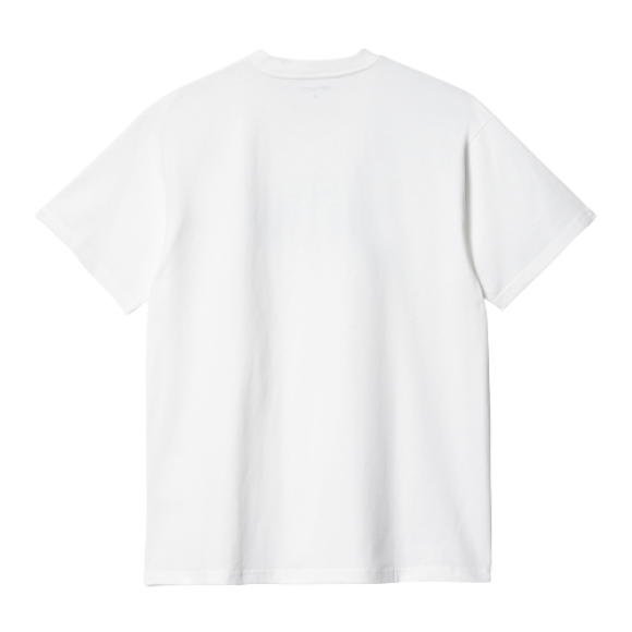Carhartt WIP - Carhartt WIP - S/S Snek T-Shirt