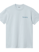 Carhartt WIP - Carhartt WIP - S/S Fez T-Shirt