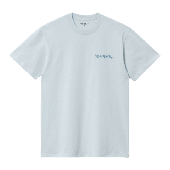 Carhartt WIP - Carhartt WIP - S/S Fez T-Shirt