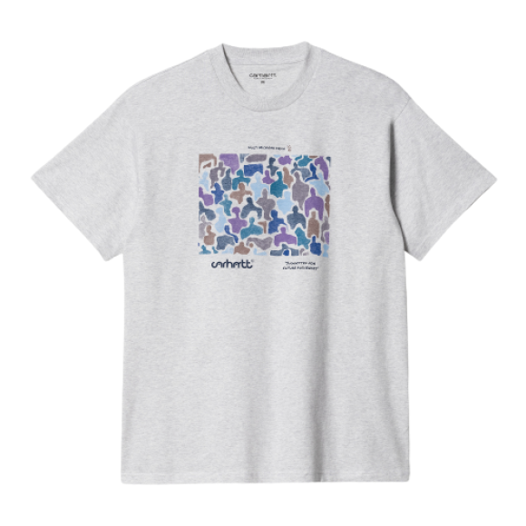 Carhartt WIP - Carhartt WIP - S/S Unity T-Shirt