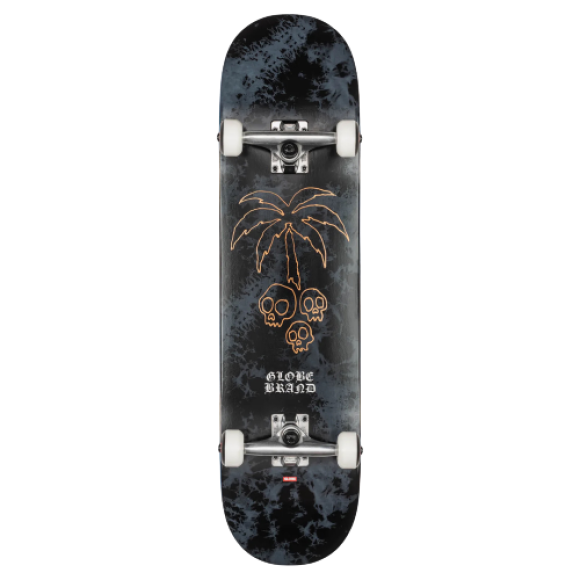 Globe Skateboards - Globe Skateboards - G1 Natives