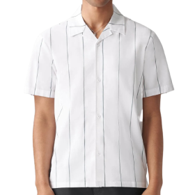 Globe Skateboards - Off Course S/S Shirt