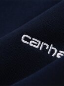 Carhartt WIP - Carhartt WIP - Script Embroidery Sweat | Atom Blue