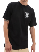 Vans - Vans - Shaken Skull S/S T-Shirt