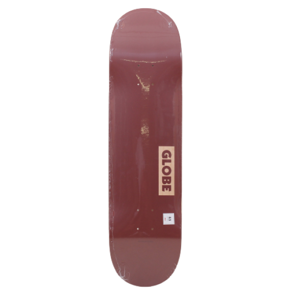 Globe Skateboards - Globe Skateboards - Goodstock Deck | Clay 8.5