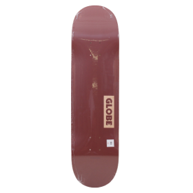 Globe Skateboards - Goodstock Deck | Clay 8.5