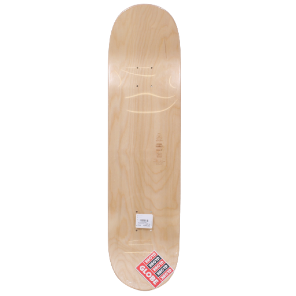 Globe Skateboards - Globe Skateboards - Goodstock Deck | Sahara 8.375