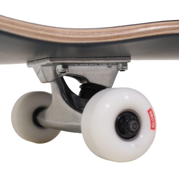Globe Skateboards - Globe Skateboards - Goodstock | Navy 7.875