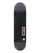 Globe Skateboards - Globe Skateboards - Goodstock Deck | Black 8.125