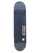 Globe Skateboards - Globe Skateboards - Goodstock Deck | Navy 7.875