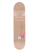 Globe Skateboards - Globe Skateboards - Goodstock Deck | Off White 8.0