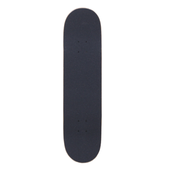 Globe Skateboards - Globe Skateboards - Goodstock | Black 8.125