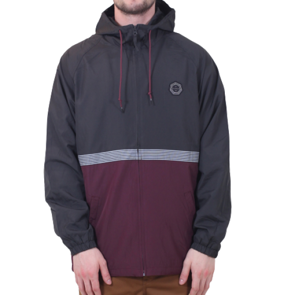 Vissla - Vissla - Dredges II Windbreaker