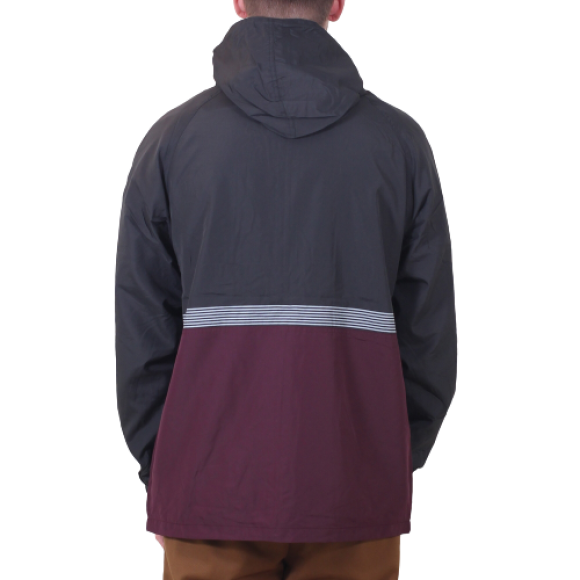 Vissla - Vissla - Dredges II Windbreaker