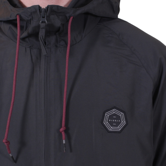 Vissla - Vissla - Dredges II Windbreaker