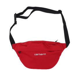 Carhartt WIP - Payton Hip Bag | Cardinal