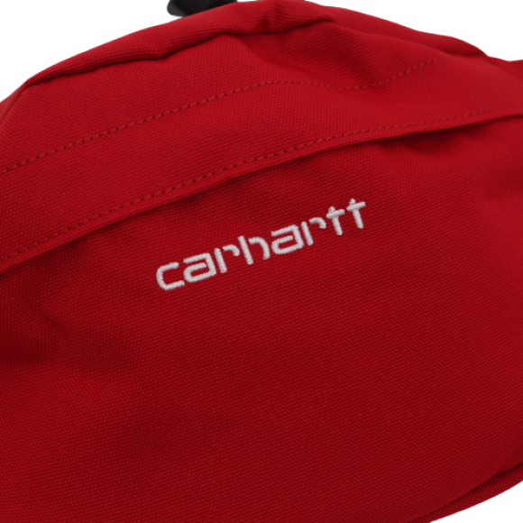 Carhartt WIP - Carhartt WIP - Payton Hip Bag | Cardinal