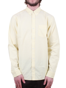 Carhartt WIP - Carhartt WIP - Button Down Pocket Shirt | Citrine