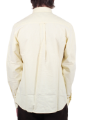 Carhartt WIP - Carhartt WIP - Button Down Pocket Shirt | Citrine