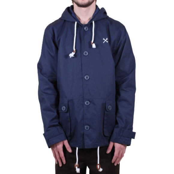 Dickies - Dickies - Redwood Jacket | Navy