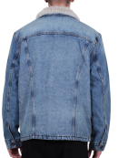 Levi's® - Levi's® - Skate Sherpa Trucker