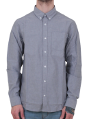 Carhartt WIP - Carhartt WIP - Button Down Pocket Shirt | Cloudy