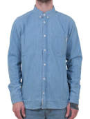 Carhartt WIP - Carhartt WIP - Civil Shirt | Blue Stone