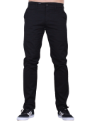 Carhartt WIP - Carhartt WIP - Sid Pant Twill | Black