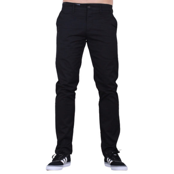 Carhartt WIP - Carhartt WIP - Sid Pant Twill | Black