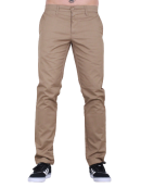 Carhartt WIP - Carhartt WIP - Sid Pant Twill | Leather