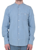 Carhartt WIP - Carhartt WIP - Robert Shirt | Indigo