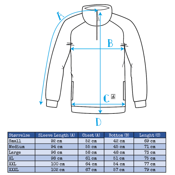 LAKOR - LAKOR - Kutter Turtleneck